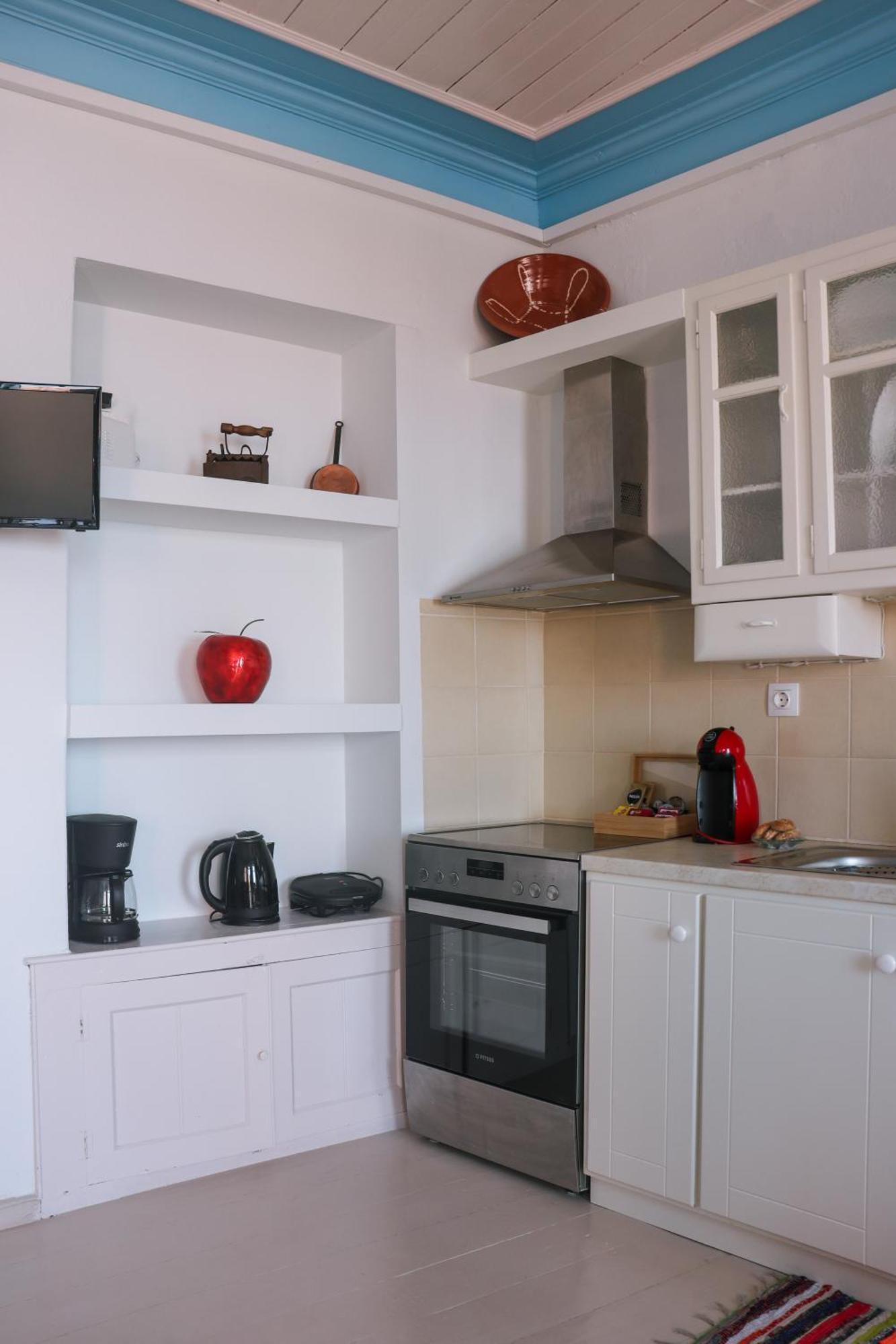 Cherry'S Home Глоса Екстериор снимка
